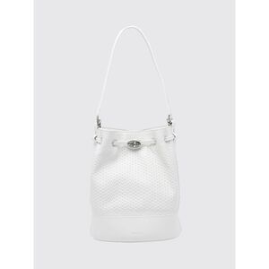 Zanellato Shoulder Bag Woman White
